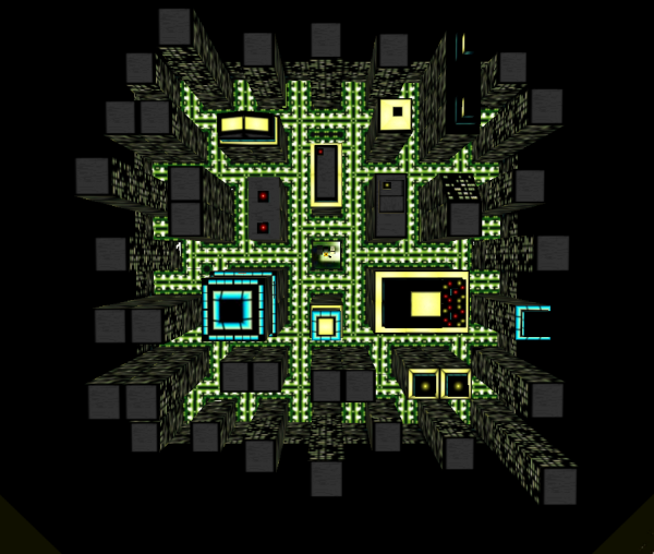 Staden (The City) - Robot Rage Wiki